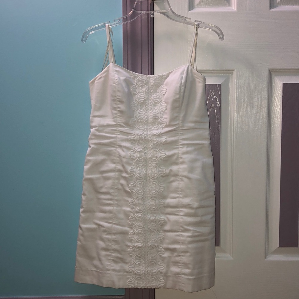 Lily Pulitzer Shelli Stretch Dress